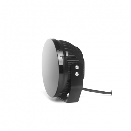 Proiector LED rotund cu pozitie si capac de protectie, 17.7cm - Truck LED L3427 [2]