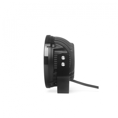 Proiector LED rotund cu pozitie si capac de protectie, 17.7cm - Truck LED L3427 [4]