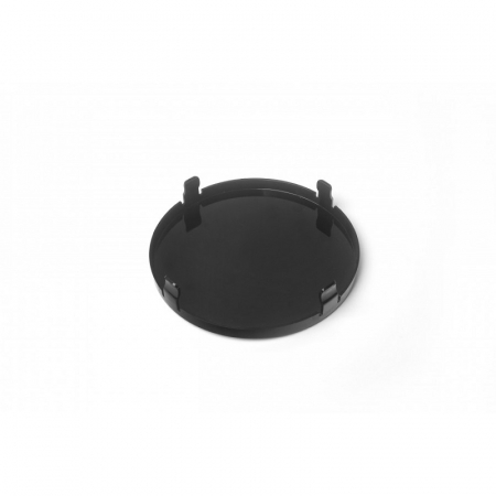 Proiector LED rotund cu pozitie si capac de protectie, 17.7cm - Truck LED L3427 [13]