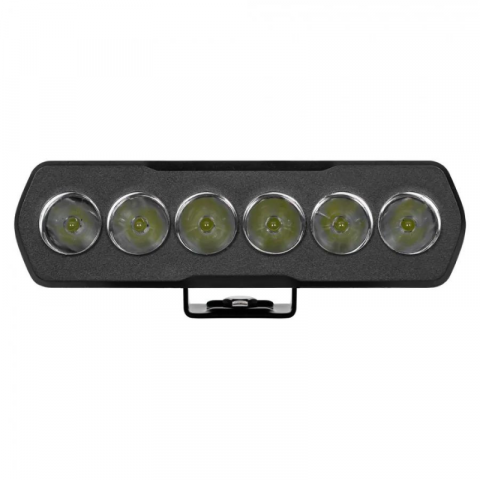 Proiector LED spot, 12/24V, 1600LM, 16cm