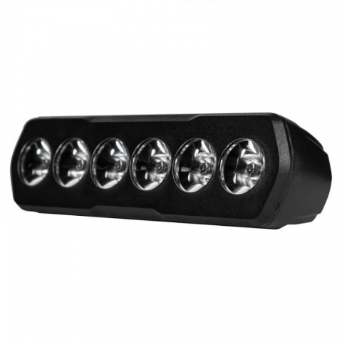 Proiector LED spot, 12/24V, 1600LM, 16cm [2]