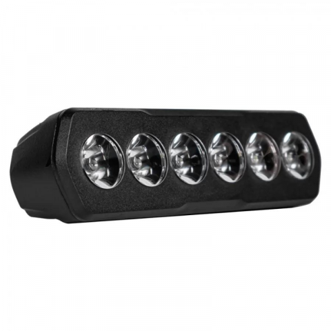 Proiector LED spot, 12/24V, 1600LM, 16cm [1]