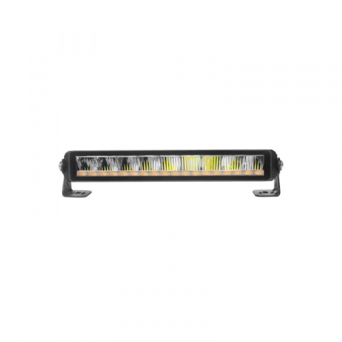 Proiector Ledbar cu stroboscop, 12/24V, 3400LM, 35.2 x 6.5cm [2]