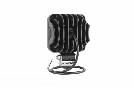 Proiector lucru 100x100, LED, 800lm, 11W, striat - Wesem LED3.47700 [4]