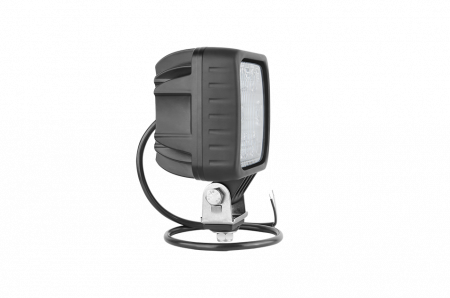 Proiector lucru 100x100, LED, 800lm, 11W, striat - Wesem LED3.47700 [2]