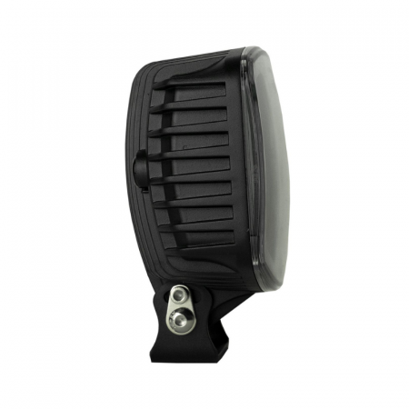 Proiector Orion10+ cu stroboscop, 100W, 12  24V, pozitie albgalbena - Ledson 33490429 [6]