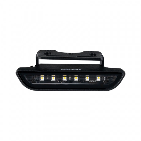 Proiector pentru marsarier, Lampa de lucru LED, 12/24V, 2800Lm, 30W, 8.6 x 1.7cm [5]