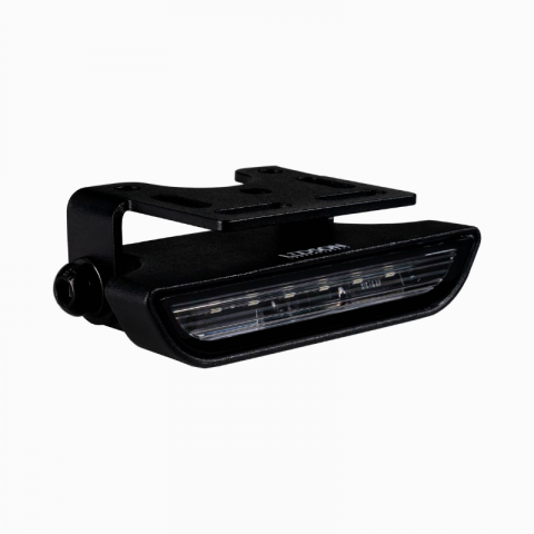 Proiector pentru marsarier, Lampa de lucru LED, 12/24V, 2800Lm, 30W, 8.6 x 1.7cm