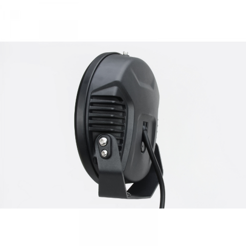 Proiector SKYLED Crux 9X FULL LED, pozitie alba, galbena dinamica + faza, 22cm, 11000Lm [7]