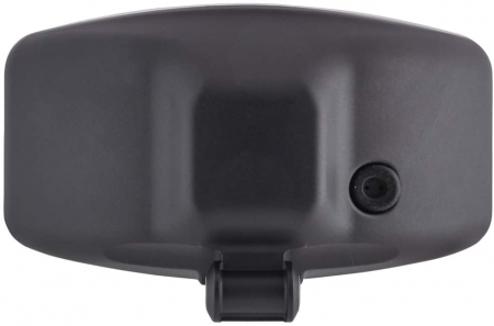 Proiector, spotlight, far faza lunga Hella Jumbo 320 FF, oval, dreptunghiular - HELLA JUMBO 320 FF BANDA LED [4]