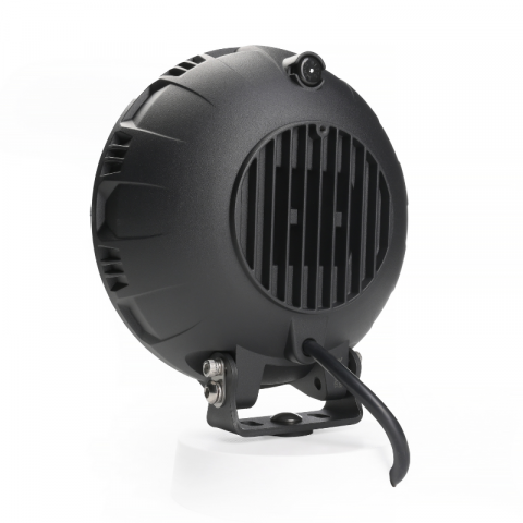 Proiector suplimentar LED, Cosmo Dynamic 9X, 22cm, 160W, 12/24V, 11500Lm, 732m [16]