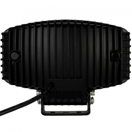 Proiector suplimentar LED, Orion10+ Cromat 100W cu lumina de pozitie galben-portocaliualba - Ledson 33490426 [7]