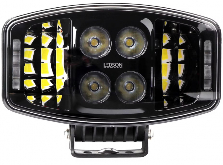 Proiector suplimentar Libra10+ LEDSON LED, 90W - Ledson 33490616 [6]