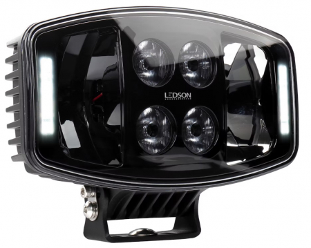 Proiector suplimentar Libra10+ LEDSON LED, 90W - Ledson 33490616 [1]