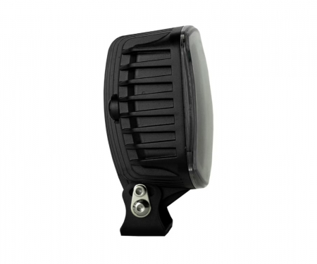 Proiector suplimentar Orion 10+ black, Ledson, LED, 100W, pozitie alb galbenaportocalie - Ledson 33490425 [21]