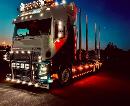 Proiector suplimentar Pollux9+ Gen2, LED, 120W, pozitie alb galbena/portocalie [3]