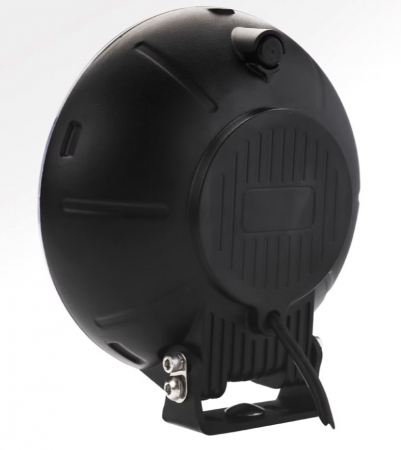 Proiector suplimentar Sarox7+, LED, 60W, pozitie alb galbenaportocalie - Ledson 33491218 [14]