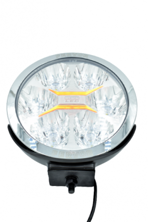 Proiector TIR Fervor 220, pozitie galbena, portocalie sau alba, capac inclus - Wesem LUM1.50880.01 [7]