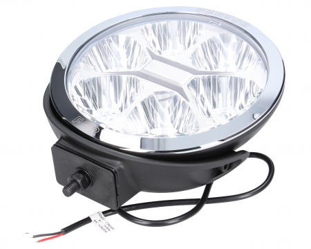 Proiector TIR Rotund MARE Full LED FERVOR 220, Wesem [7]