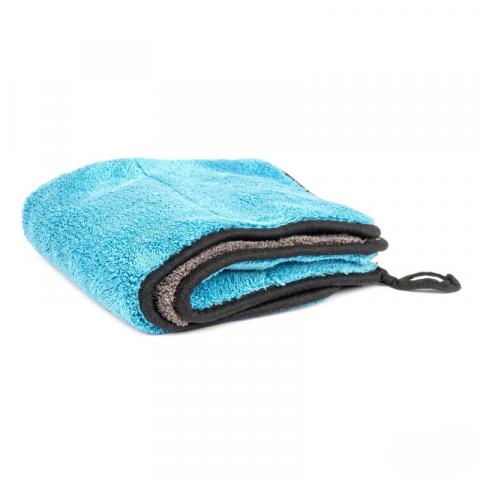 Prosop Microfibra Super Absorbant pentru Uscare Auto, 40x60cm, 1200g [1]