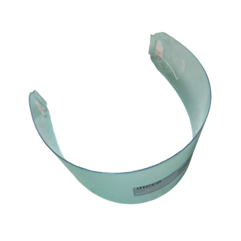 Protectie exterioara masca sudura, compatibil cu AHM006, AHM001 [3]