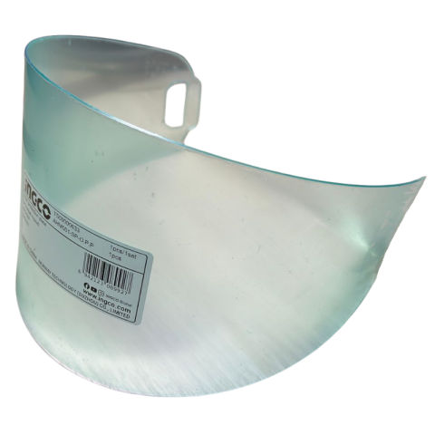 Protectie exterioara masca sudura, compatibil cu AHM006, AHM001 [2]