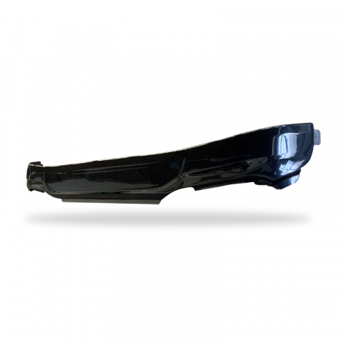 Protectie parbriz, plasa insecte SCANIA Nextgen S/R 08/2016- [2]