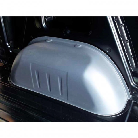 Protectie pasaj roata interior, Mercedes Benz Sprinter, VW Crafter, tractiune spate / 4WD [1]
