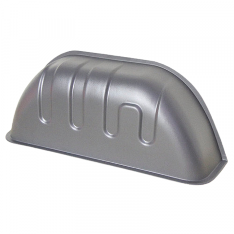 Elemente Caroserie - Protectie pasaj roata interior, OPEL VIVARO 2001-2019, NISSAN PRIMASTAR, RENAULT TRAFIC -2014 si 2015-, FIAT TALENTO