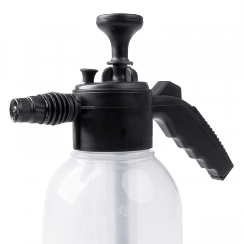Pulverizator cu Pompa Manuala, 2 Litri - Sticla Spray [1]