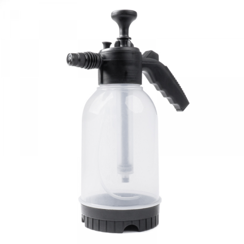 Pulverizator cu Pompa Manuala, 2 Litri - Sticla Spray