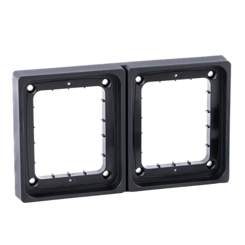 Rama Montaj FR1 / FR2 pentru Lampi FT-323 FT-324 Camion Remorca [3]