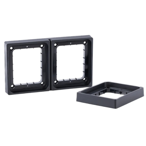 Rama Montaj FR1 / FR2 pentru Lampi FT-323 FT-324 Camion Remorca [1]