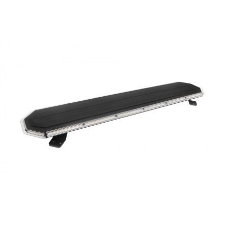 Rampa girofar LED, 613.6mm, 1224V, joc lumini, cu telecomanda - Truck LED BLK0039 [2]