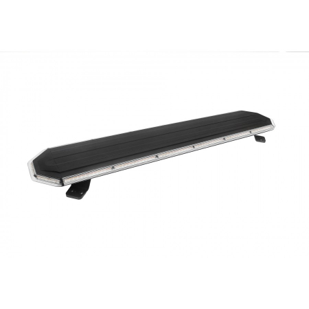 Rampe luminoase girofar - Rampa girofar LED, 766mm, 1224V, joc lumini, cu telecomanda - Truck LED BLK0040