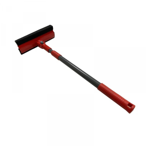 Razuitoare si Perie Telescopica pentru Curatarea Masinii [1]