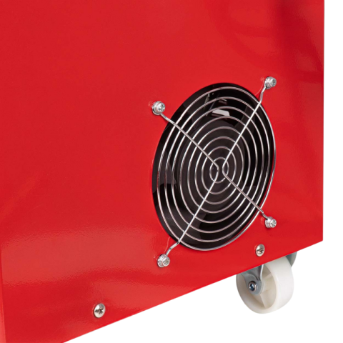Redresor cu pornire, 12V/24V, 40A, boost 300A, profesional, AGM, GEL, plumb [9]