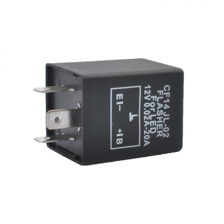 Releu 3 Pini, 150W, 12V, CF13  RE101 [2]