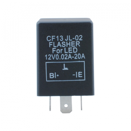 Releu 3 Pini, 150W, 12V, CF14 [2]