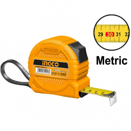 Ruleta 8m x 25mm, Super Select [2]