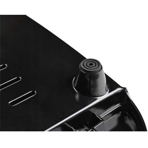 Sandwich maker auto, 24V, 350W, Placi antiaderente, pentru camion si rulota [3]