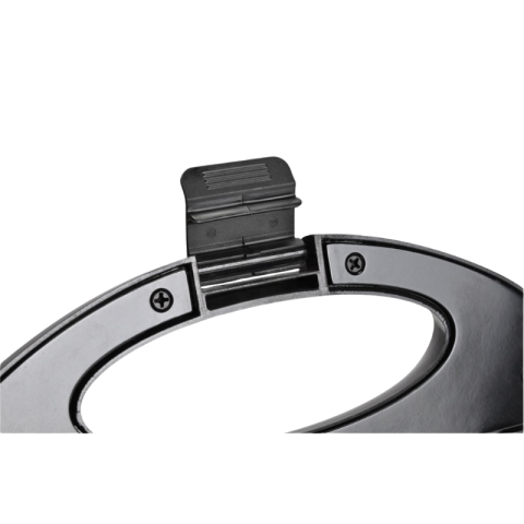 Sandwich maker auto, 24V, 350W, Placi antiaderente, pentru camion si rulota [2]