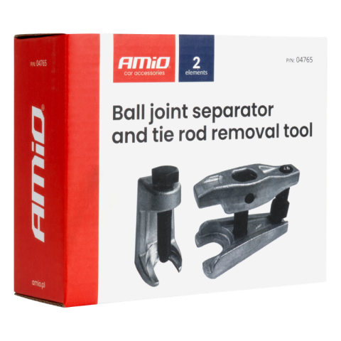 Separator articulatii sferice si bare directie, set 2 piese, profesional [4]