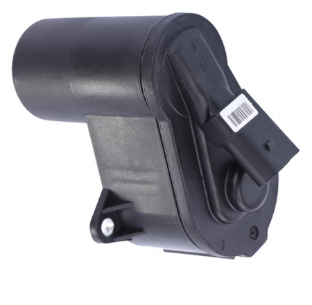 Servomotoras Etrier, 12 dinti - ATEC GERMANY, motoras Passat B6 Audi [2]