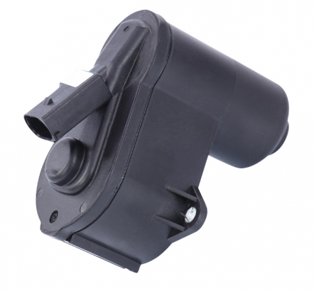 Servomotoras Etrier, 12 dinti - ATEC GERMANY, motoras Passat B6 Audi [3]