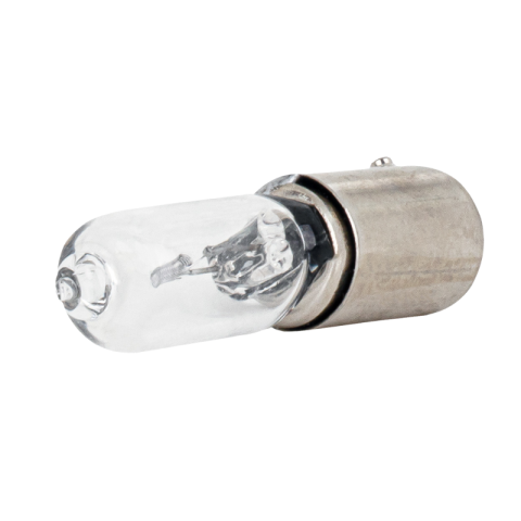 Bec Halogen H21W, 12V 21W, set 10 bucati, pentru pozitie, marsarier, DRL, piese auto [2]