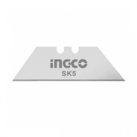 Set 10 buc lame 61x19mm rezerva cutter [2]