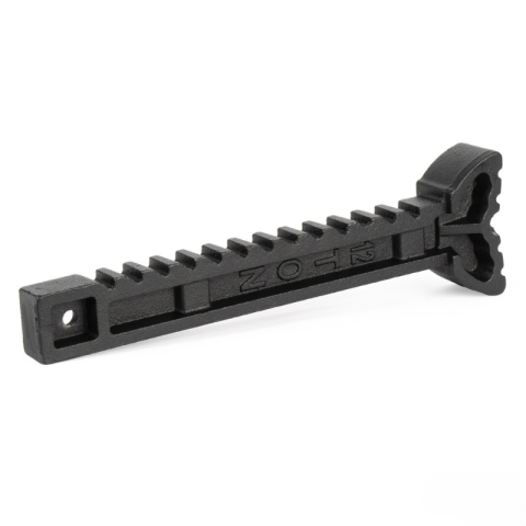 Set 2 Capre Auto Suporturi pentru Masina, 12 Tone, 75cm [6]