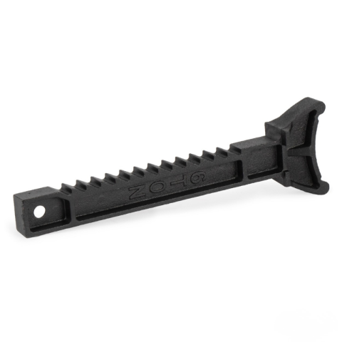 Set 2 Capre Auto Suporturi pentru Masina, 6 Tone, H 58.5cm [6]