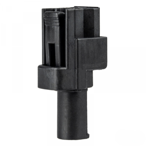 Set 2 conectori, tata + mama etansi, de la 1 la 16 pini 2.2mm, auto/industrial [1]